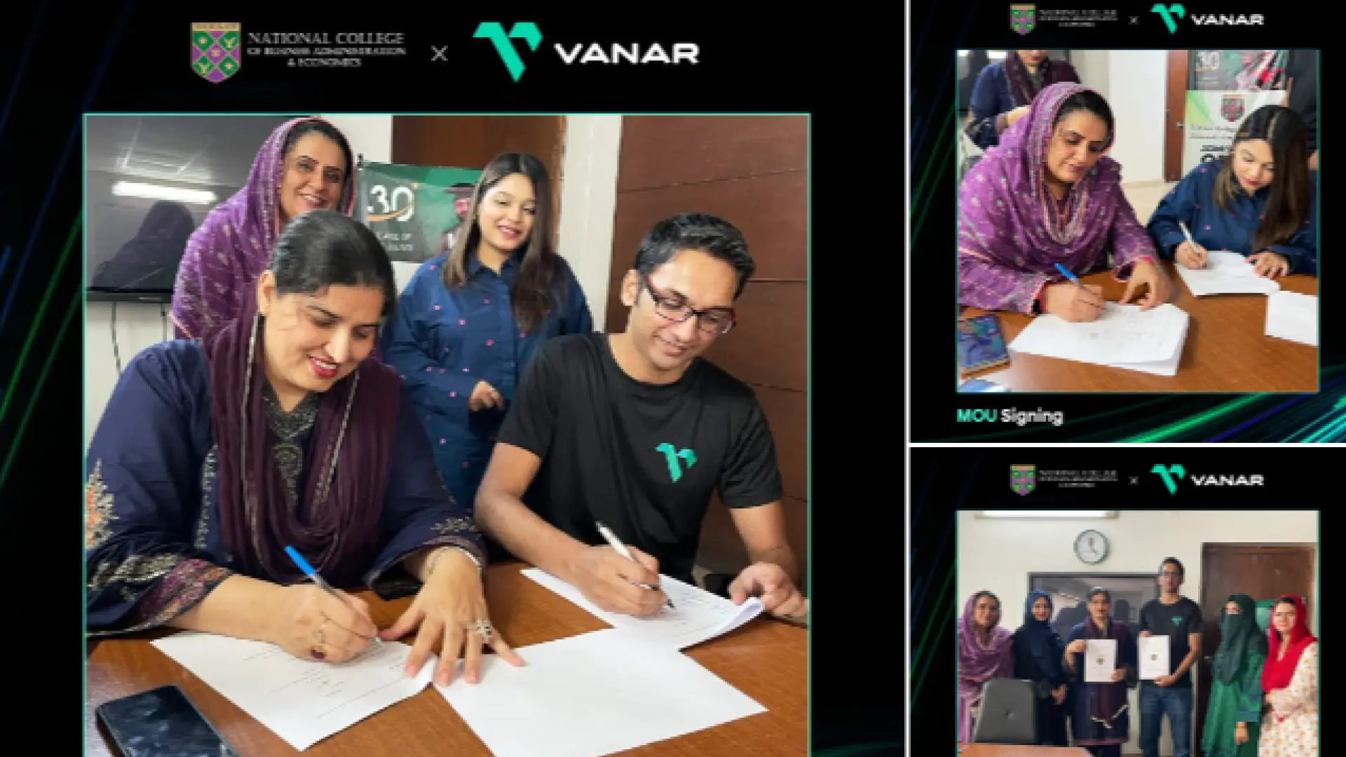  Vanar Weekly Recap: Week 38 - Exciting Rewards, Interactive Workshops and Live Events
                                                        