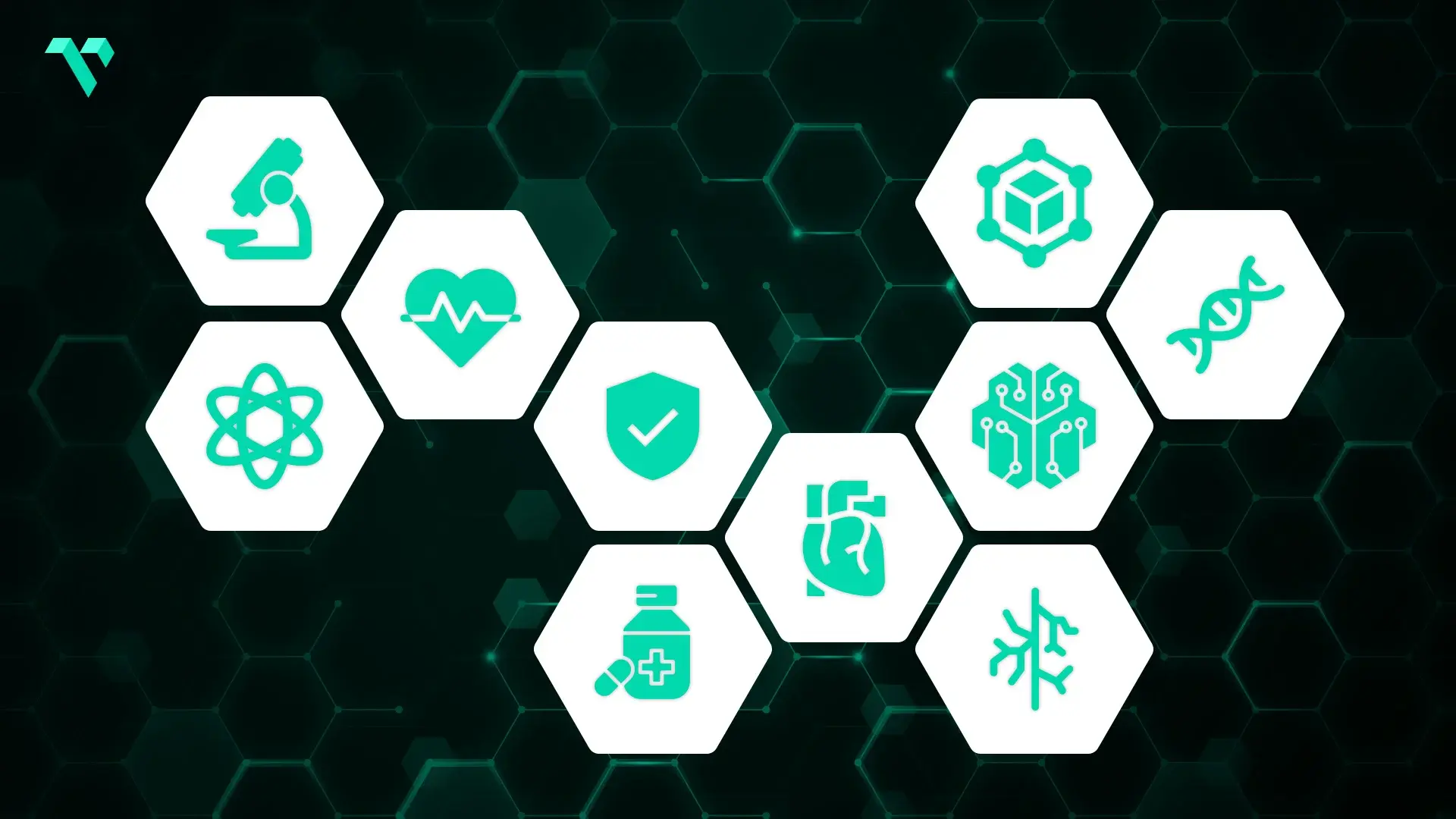 Key Facts on Blockchain in Healthcare & Life Sciences