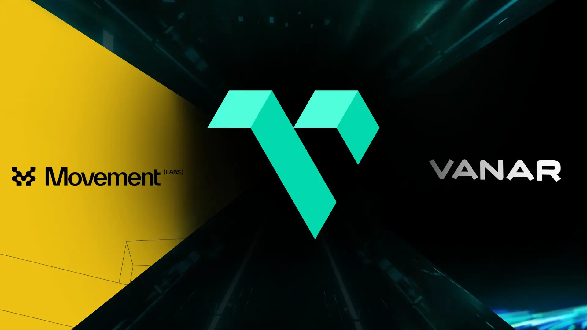 Vanar Chain Partners with Movement Labs to Revolutionize Blockchain Builder Support.
                                