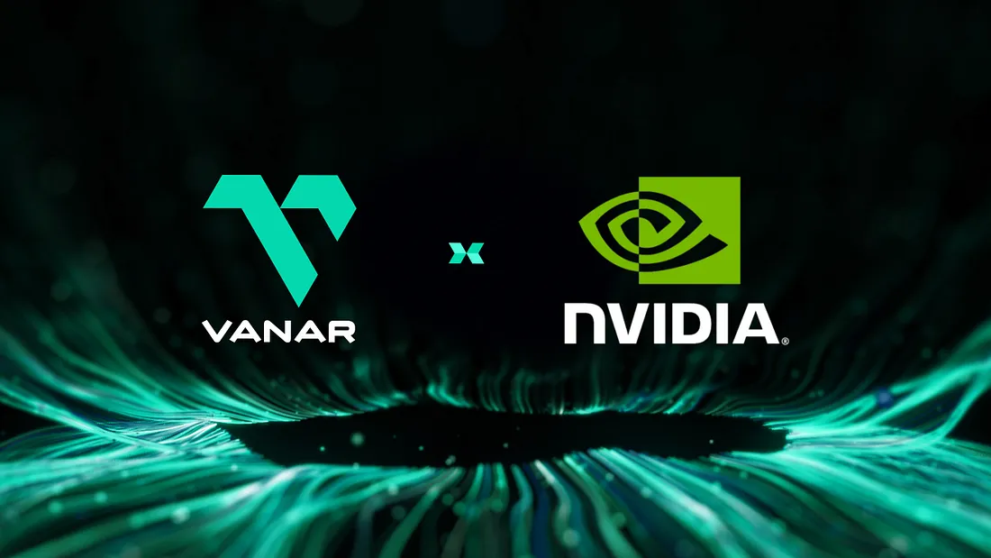 NVIDIA Inception and Vanar — Expanding our ecosystem