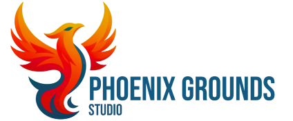 phoenix grounds studio