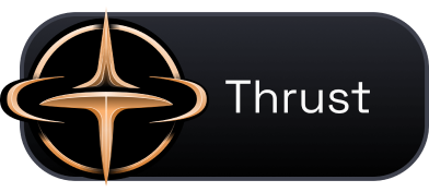 thrust