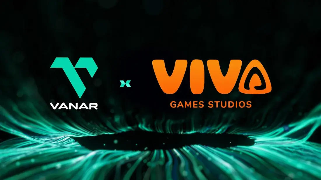 Bridging the Gap Between Web2 and Web3 Gaming with Viva Games Studios