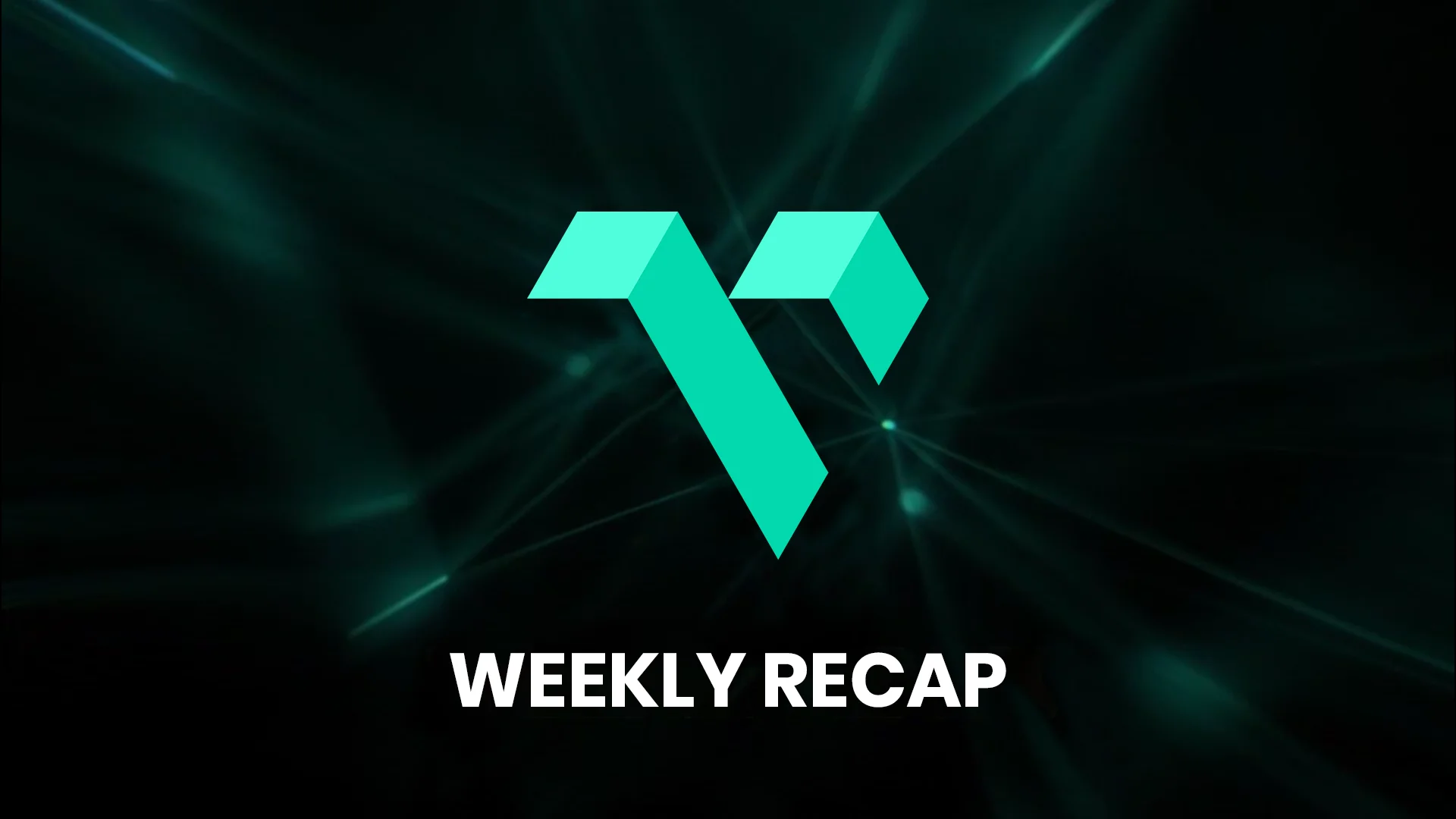  Vanar Weekly Recap: Week 34 - CEX Mainnet Integration, Gaming Studios and Strategic Partnerships