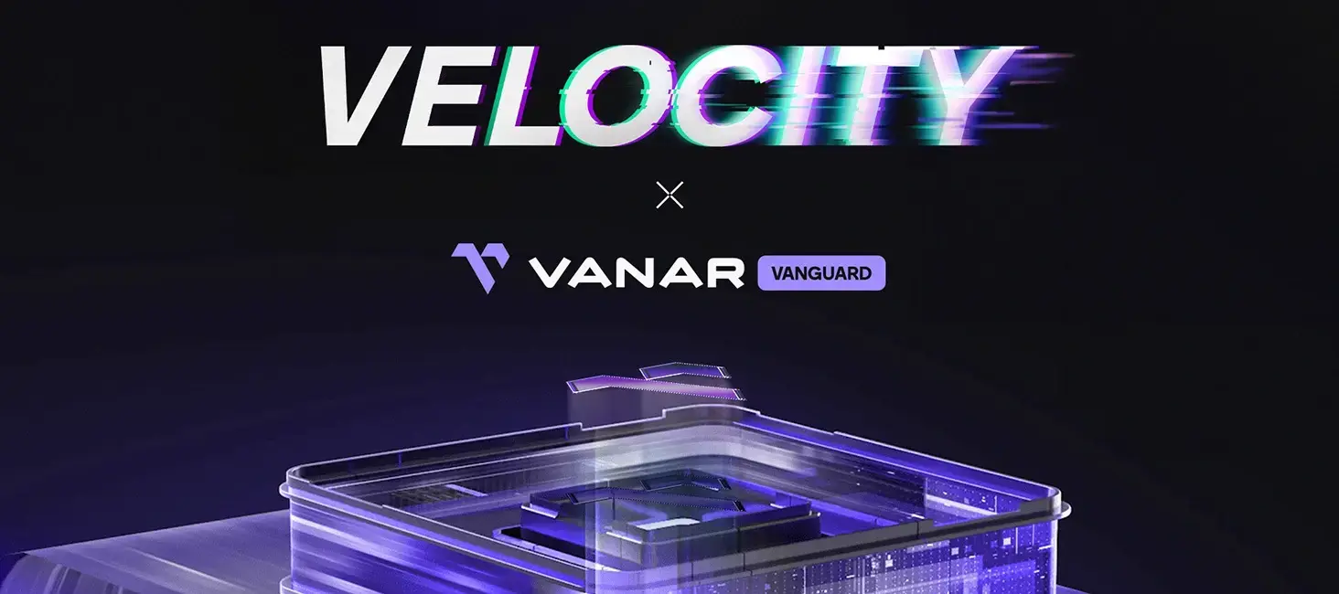 Introducing VANGUARD TESTNET — GALXE CAMPAIGN by Vanar Chain
