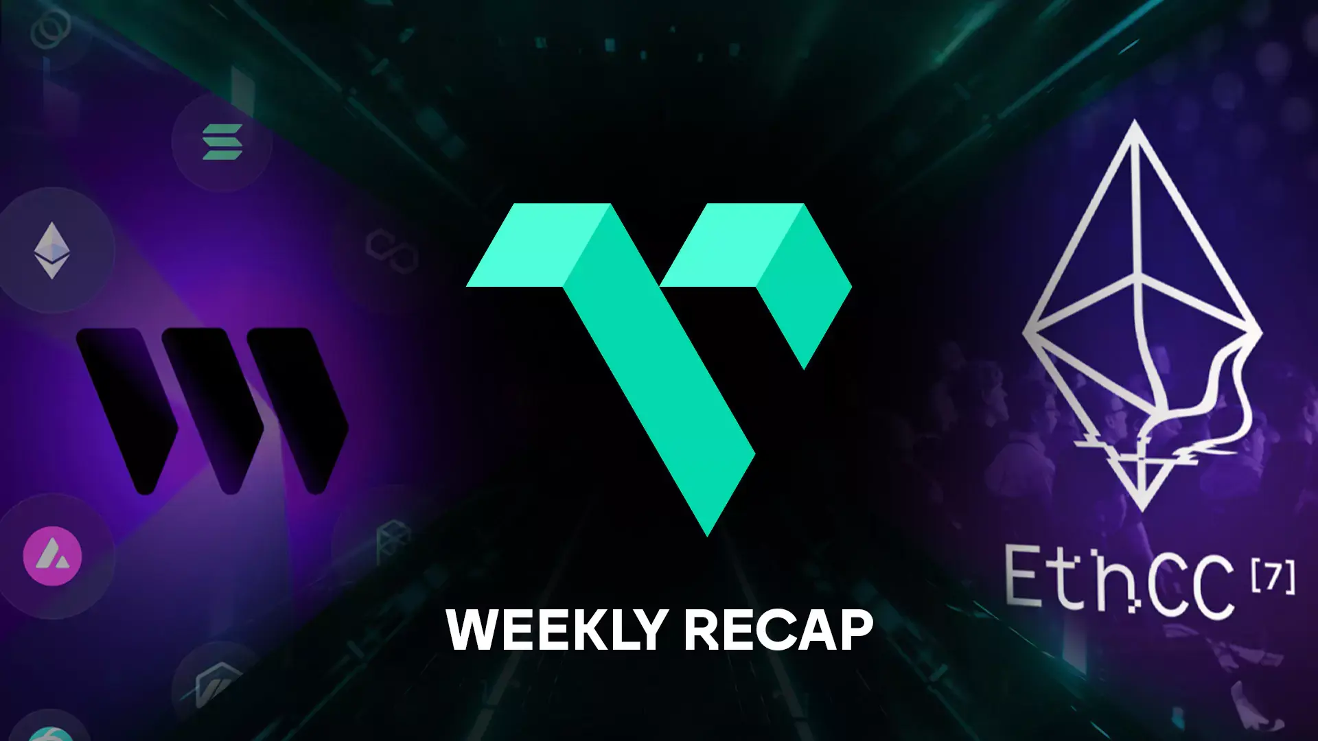 Vanar Weekly Recap: Week 33 - ETHCC Highlights, Asia Fiat Series Expansion,
                    and Builders Series
                    Kickoff