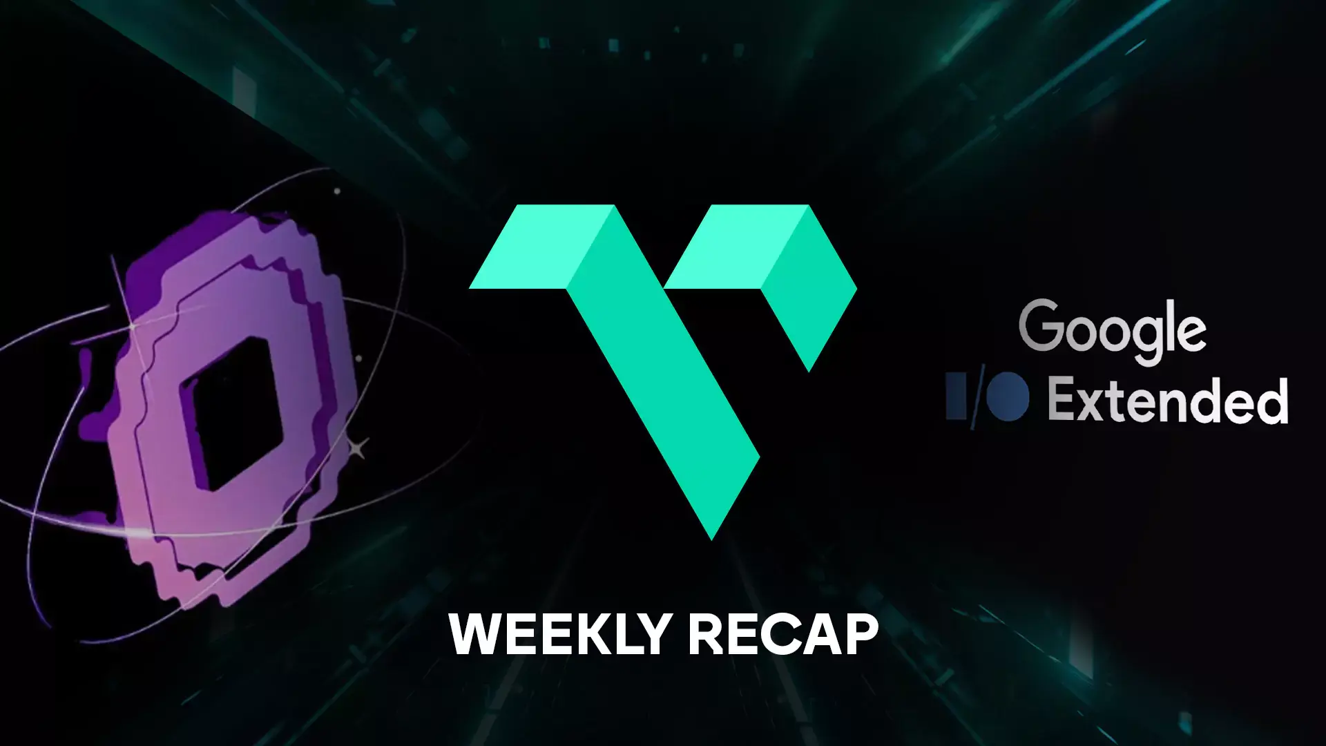 Vanar Weekly Recap: Week 35 - Empowering Innovation with Google and Expanding the Web3 Ecosystem