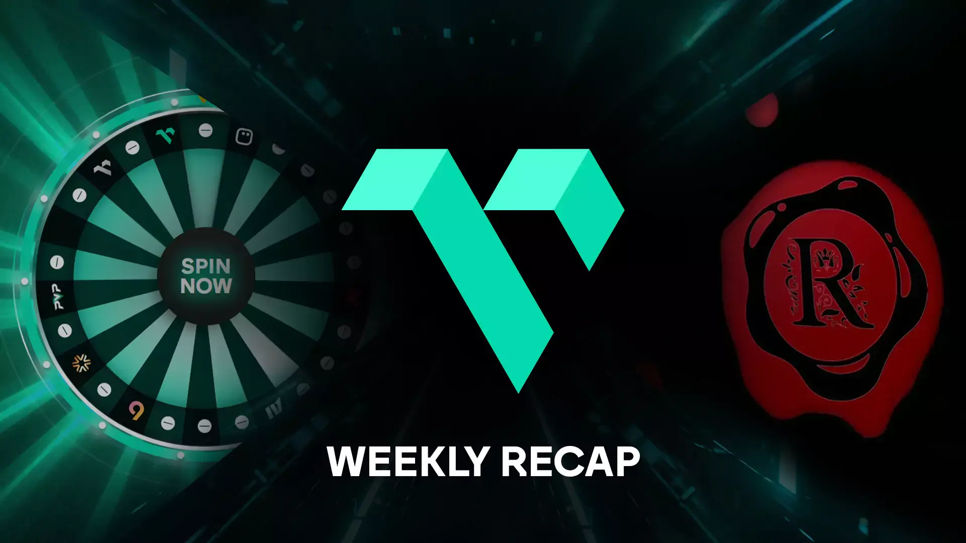 Vanar Weekly Recap: Week 38 - Exciting Rewards, Interactive Workshops and Live Events