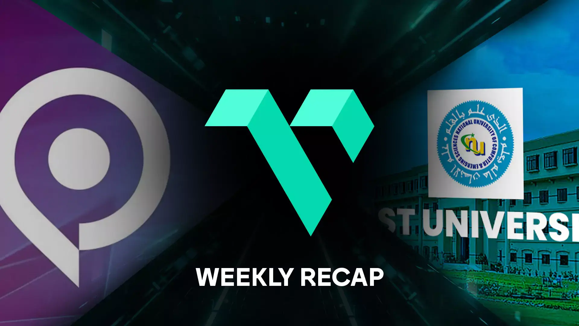 Vanar Weekly Recap: Week 39 - Celebrating Reward Claims, Educational Partnerships, and Global Engagements