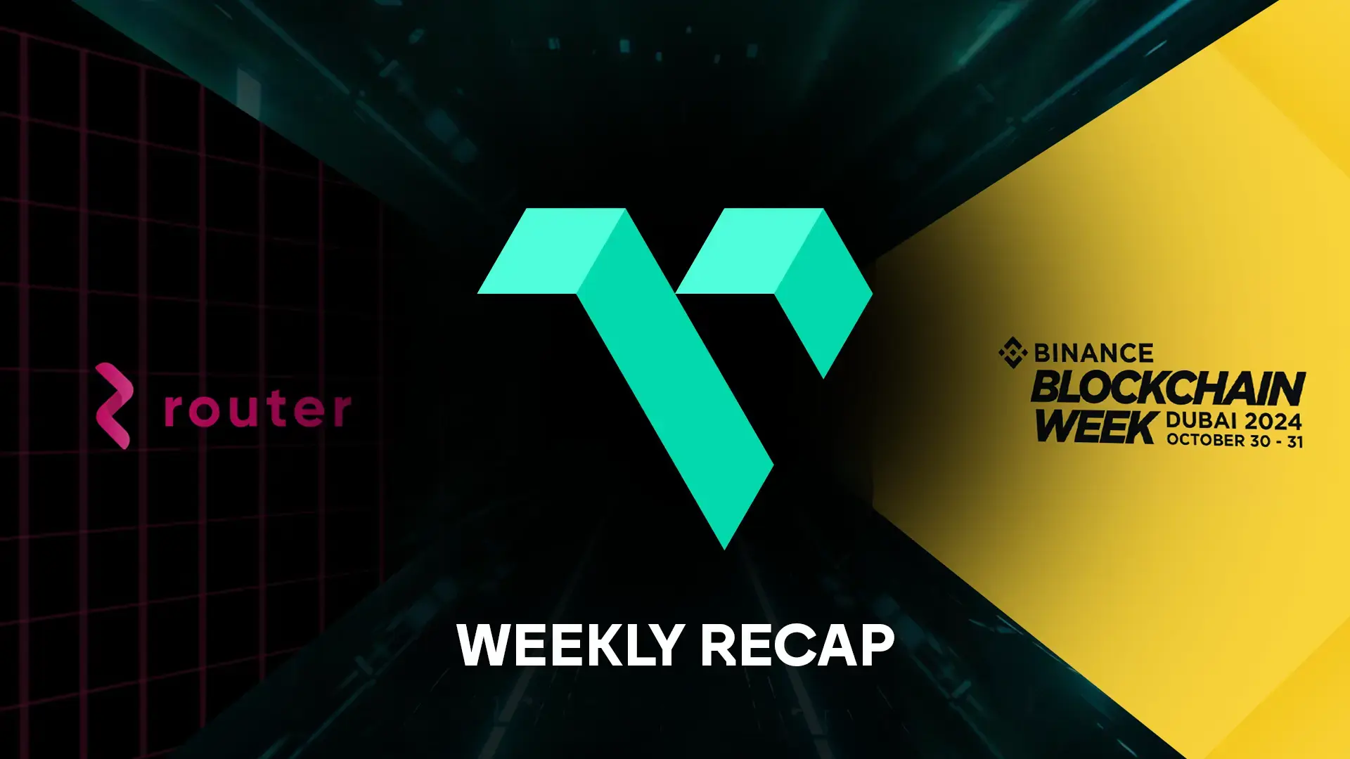 Vanar Weekly Recap: Week 48 - Groundbreaking Integrations, Global Events, and Exciting Community Expansions

                            