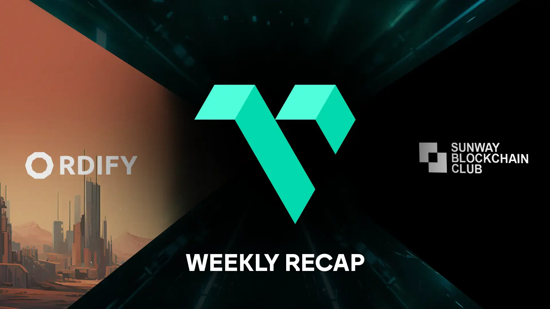 Vanar Weekly Recap: Week 50 - New Ecosystem Partnerships, Asia Tour Highlights, and Major Events

                            