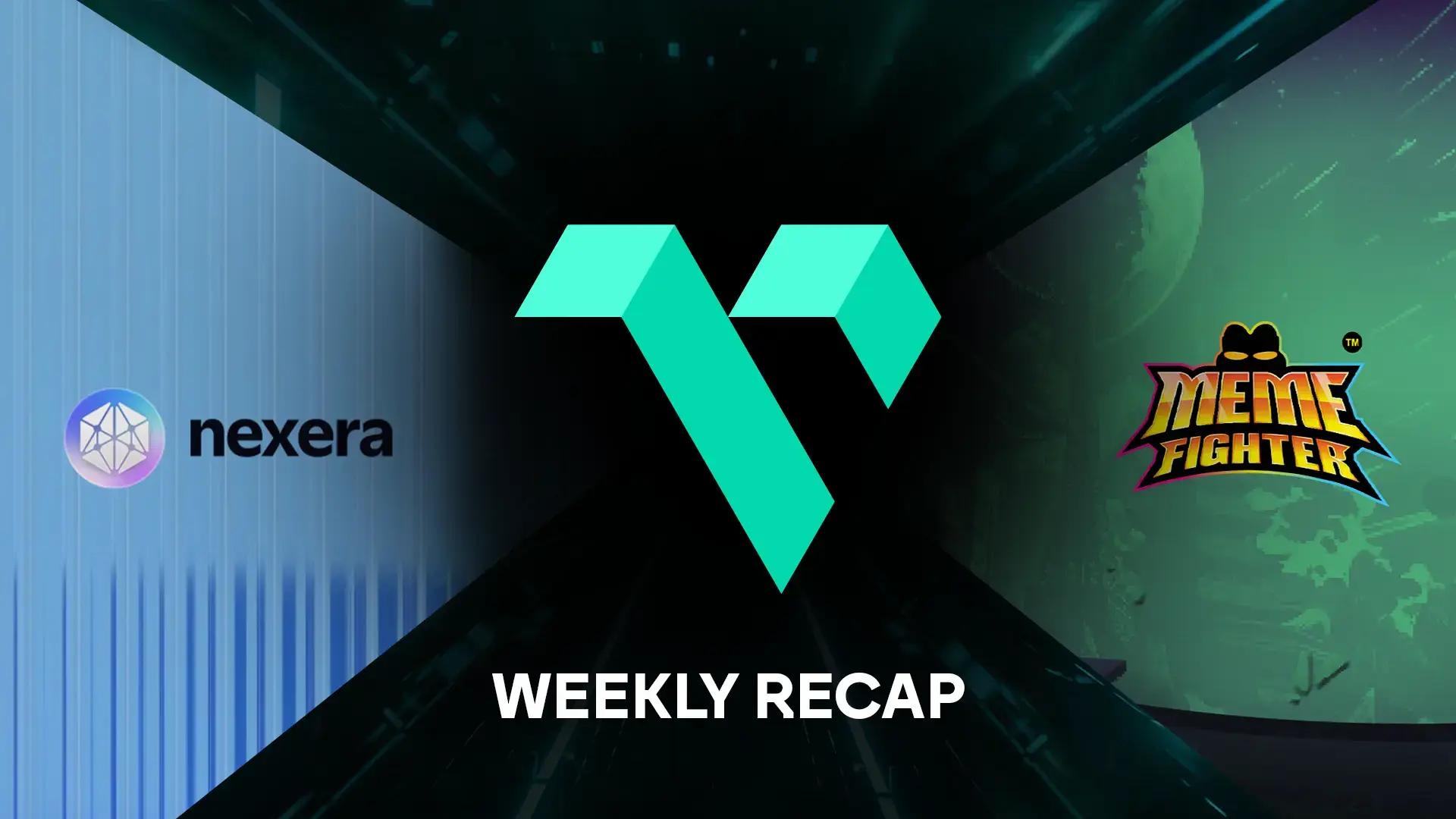 Vanar Weekly Recap: Week 51 - MemeWonder Magic, New Partnerships, and Epic Tournaments

                    