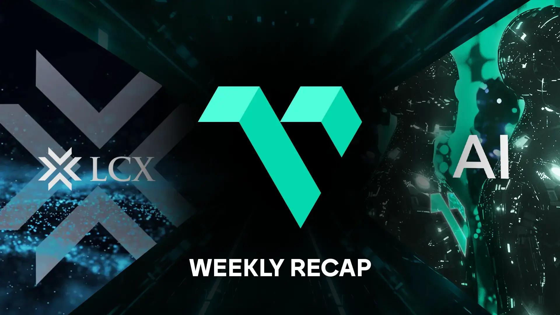 Vanar Weekly Recap: Week 54 – Revolutionizing Blockchain with AI and Accelerating Global Adoption 🚀
                                